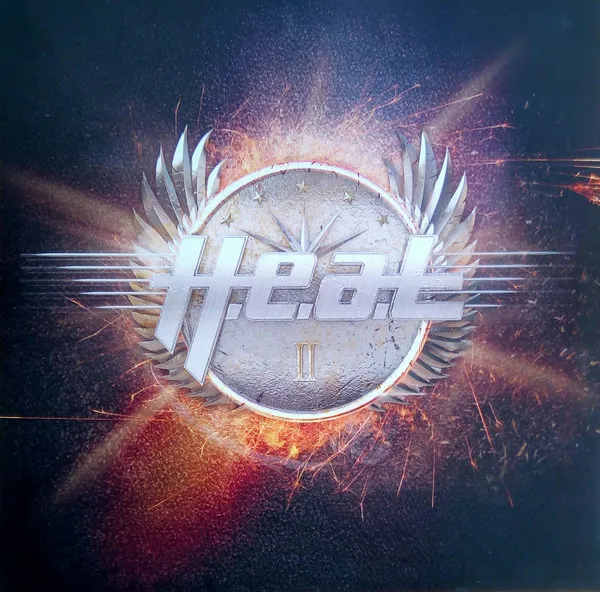 H.E.A.T II