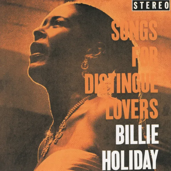 Songs For Distingué Lovers (Reissue) (Acoustic Sounds) (180g)