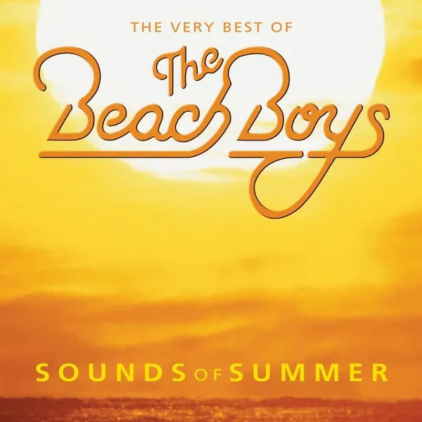 The Very Best of the Beach Boys: Sounds of Summer