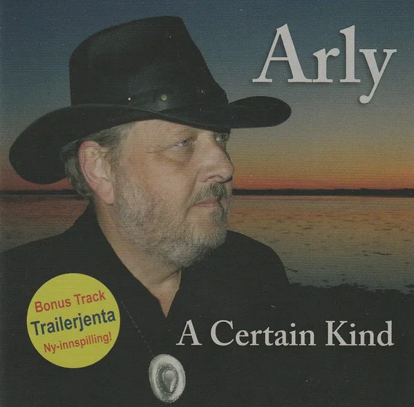 A Certain Kind