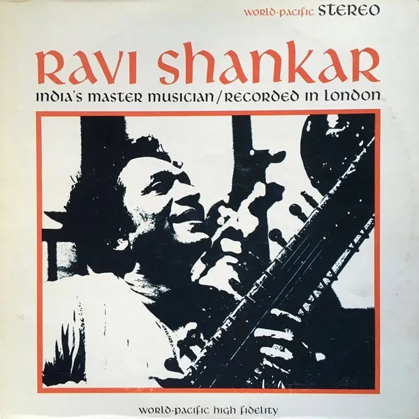 India's Master Musician / Recorded In London