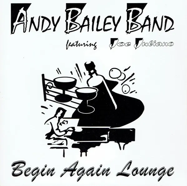 Begin Again Lounge