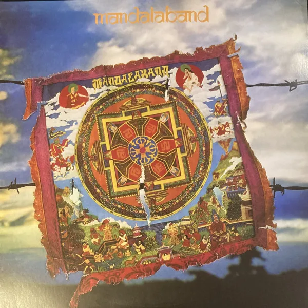 Mandalaband