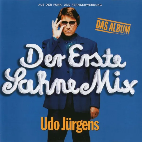 Der Erste Sahne Mix - Das Album