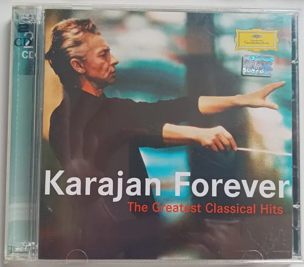 Karajan Forever - The Greatest Classical Hits