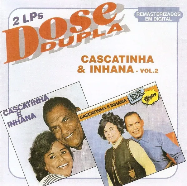 2 LPs Dose Dupla Vol. 2