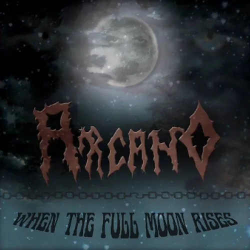 When The Full Moon Rises