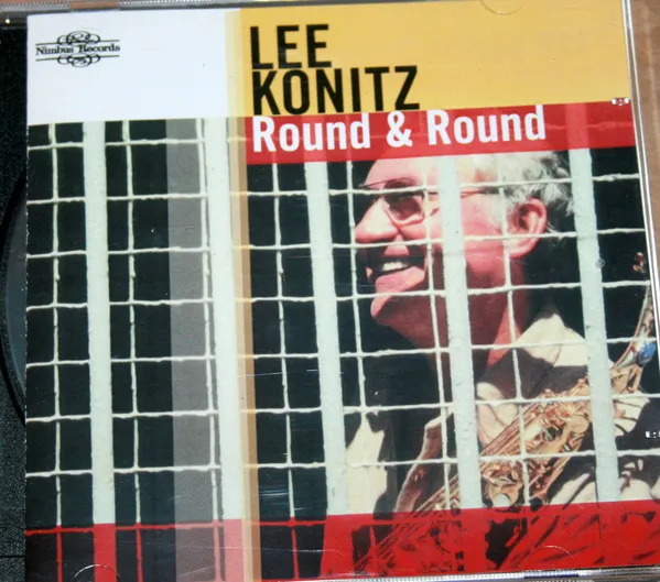 Round & Round