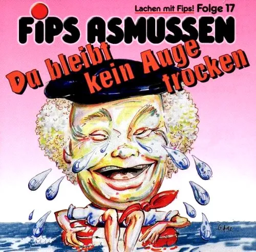 Da Bleibt Kein Auge Trocken