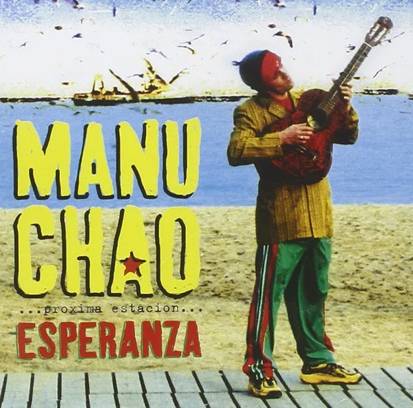 Proxima Estacion Esperanza