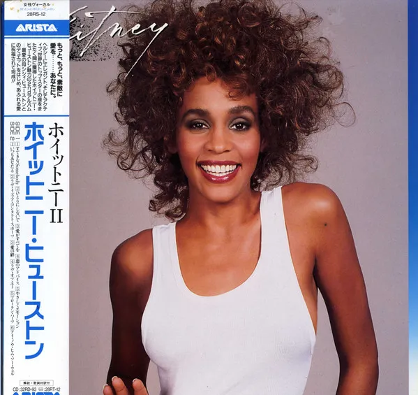Whitney Houston