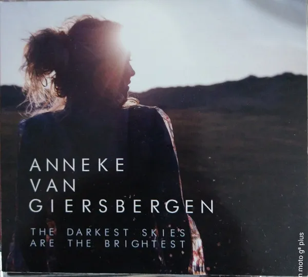The Darkest Skies Are The Brightest