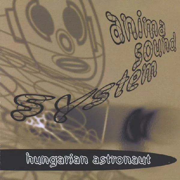 Hungarian Astronaut