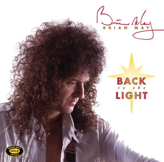 Back To The Light (remastered) (180g)
