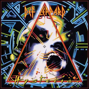 Hysteria (30th Anniversary Deluxe Edition)