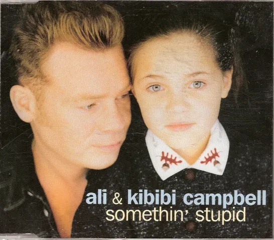 Somethin' Stupid