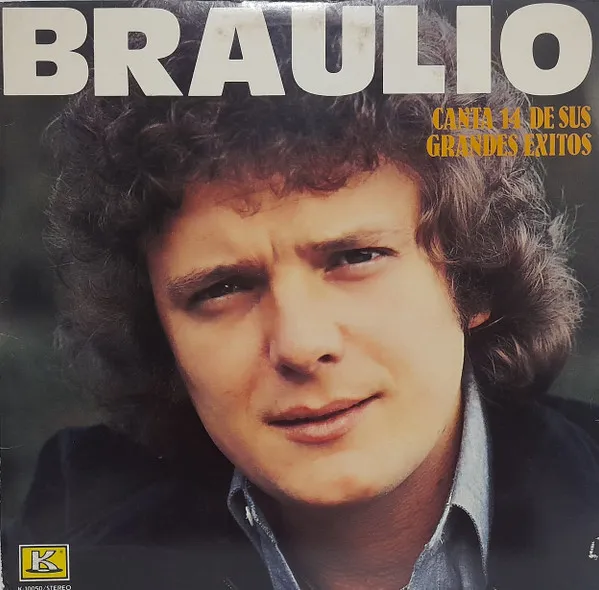 Canta 14 De Sus Grandes Exitos