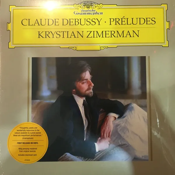 Préludes