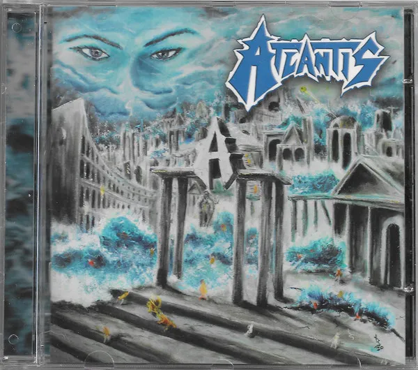 Atlantis