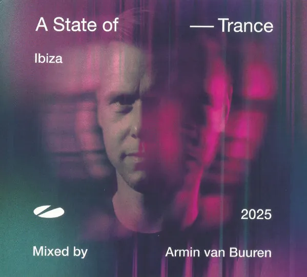 A State of Trance Ibiza 2025