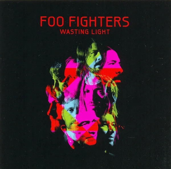 Wasting Light