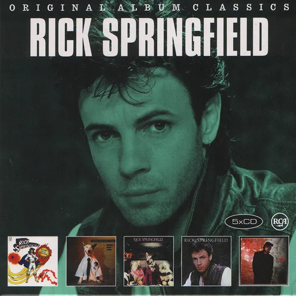 ORIGINAL ALBUM CLASSICS