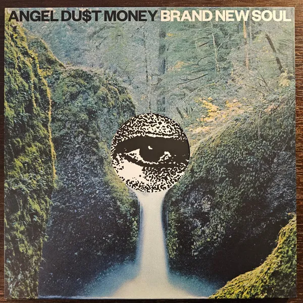 Brand New Soul