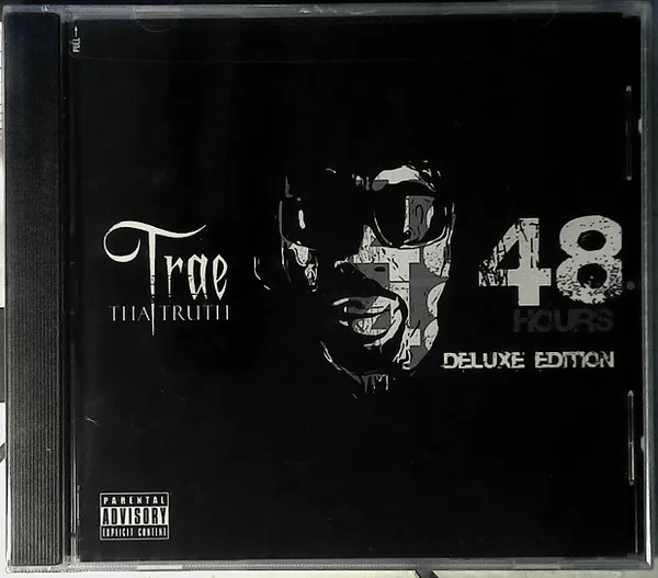 48 Hours