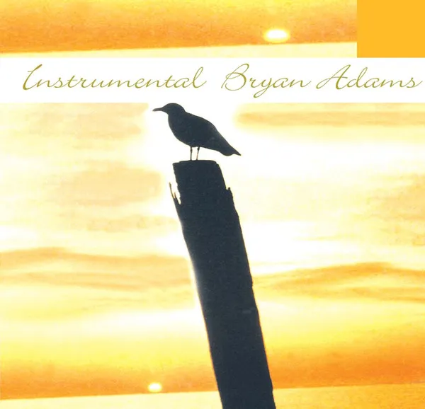 Instrumental Bryan Adams