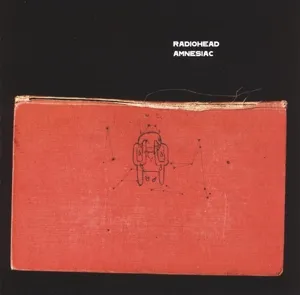 Amnesiac (Re-Release)
