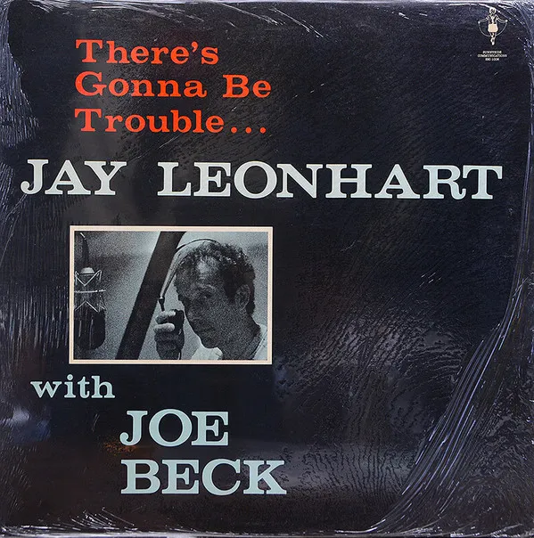 There's Gonna Be Trouble...