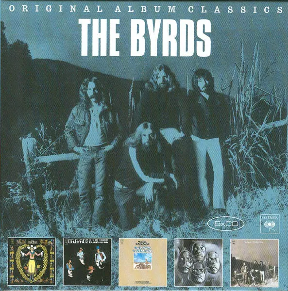 Original Album Classics