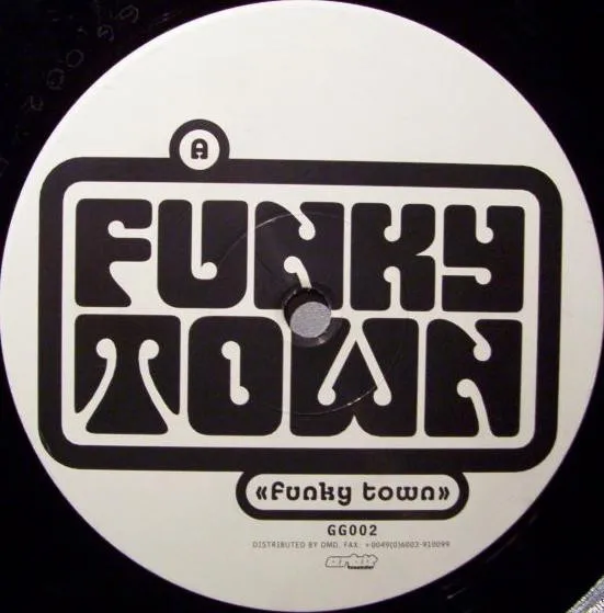 Funky Town