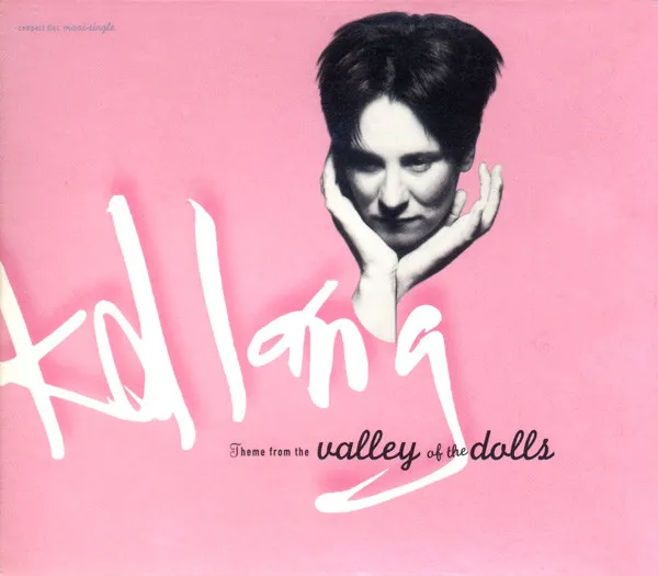 Theme From The Valley Of The Dolls