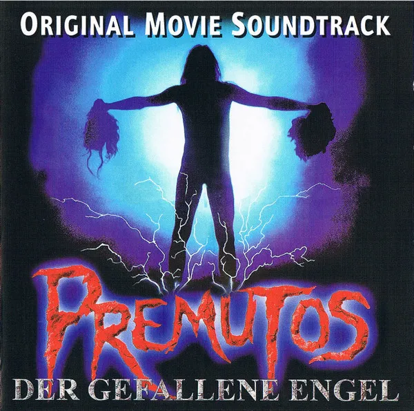Premutos - Der Gefallene Engel (Original Movie Soundtrack)