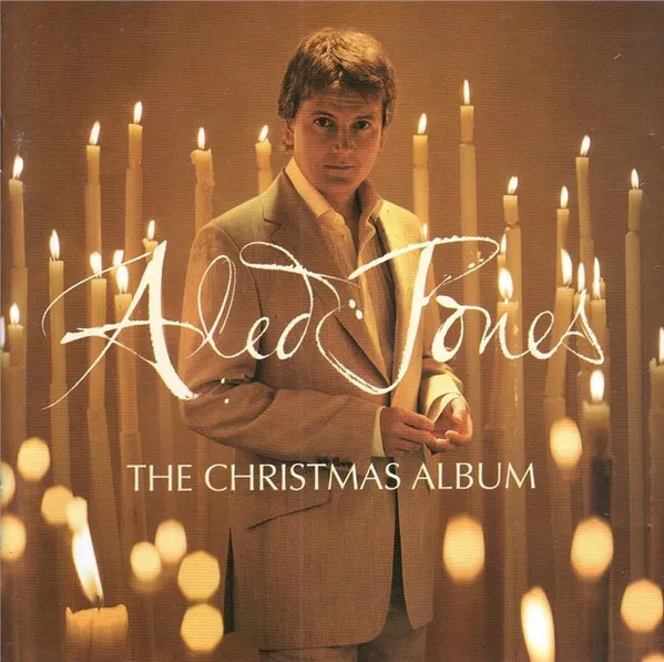 The Christmas Album