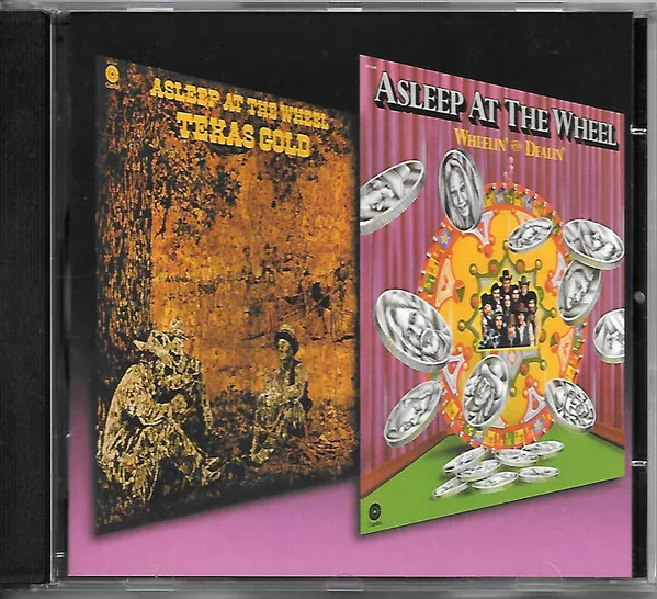 Texas Gold / Wheelin' And Dealin'