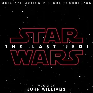 Star Wars: the Last Jedi