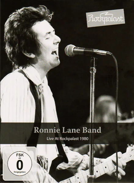 Live At Rockpalast