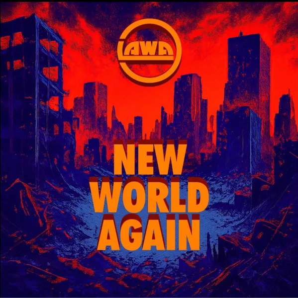 New World Again A Brave New World