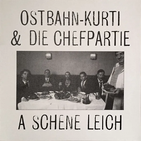 A Schene Leich