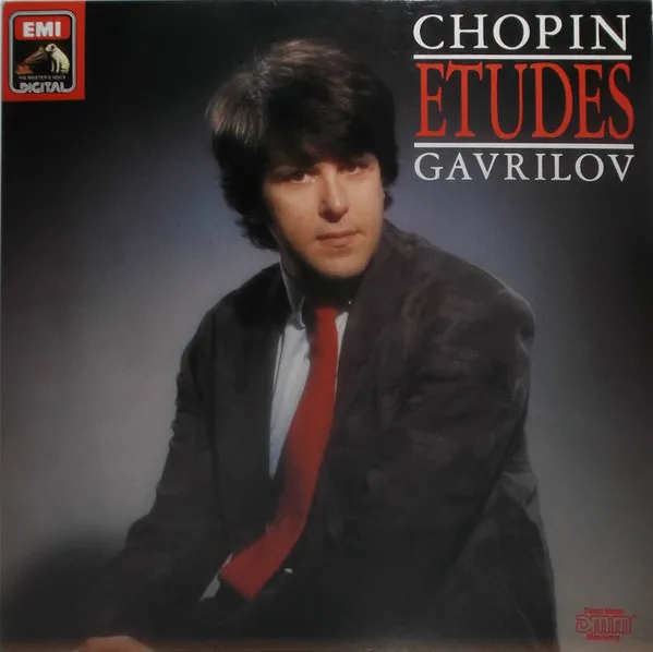 Etudes