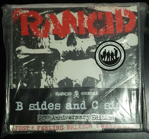 B Sides and C Sides
