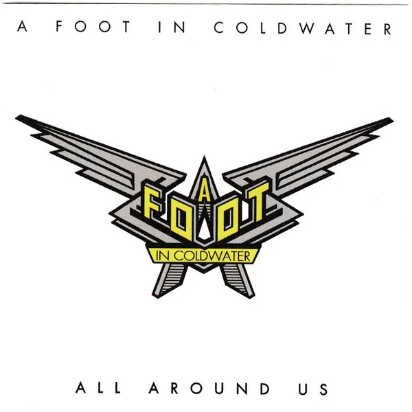 All Around Us