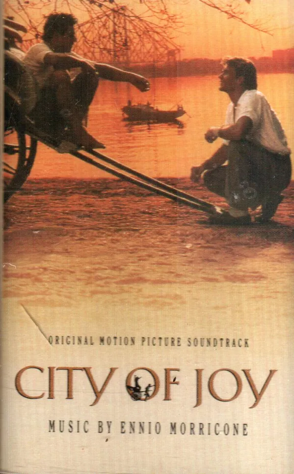City Of Joy (Original Motion Picture Soundtrack)