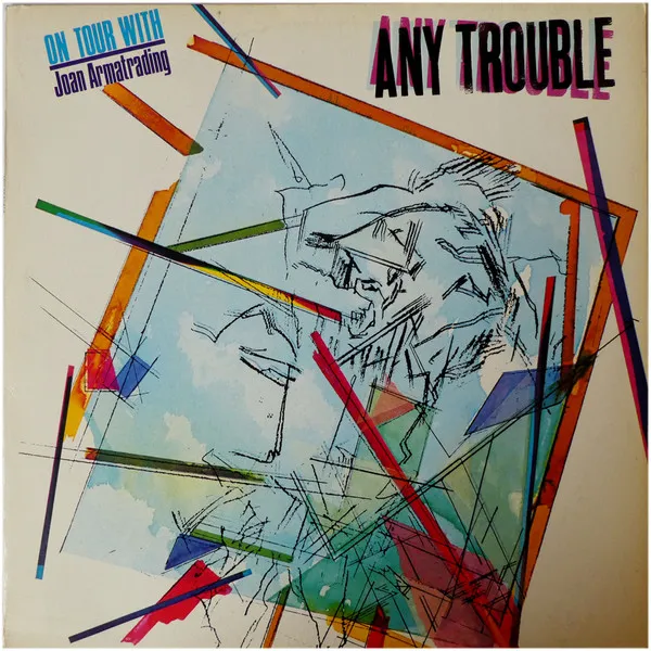 Any Trouble