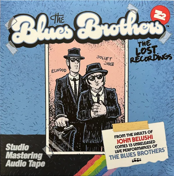The Lost Recordings