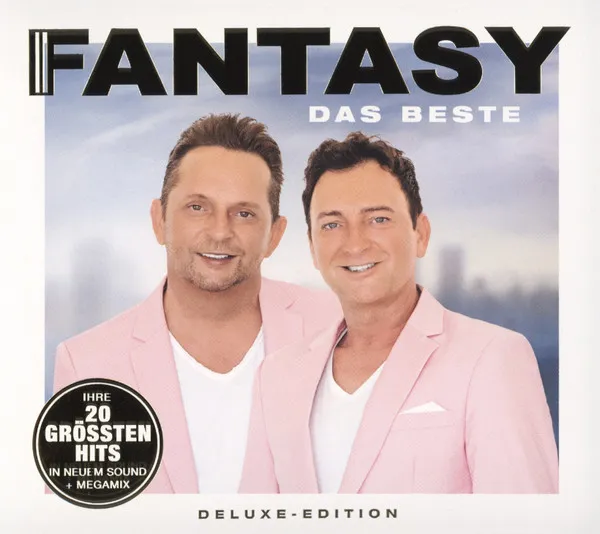 Das Beste (Deluxe Edition)
