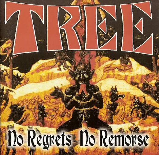 No Regrets No Remorse
