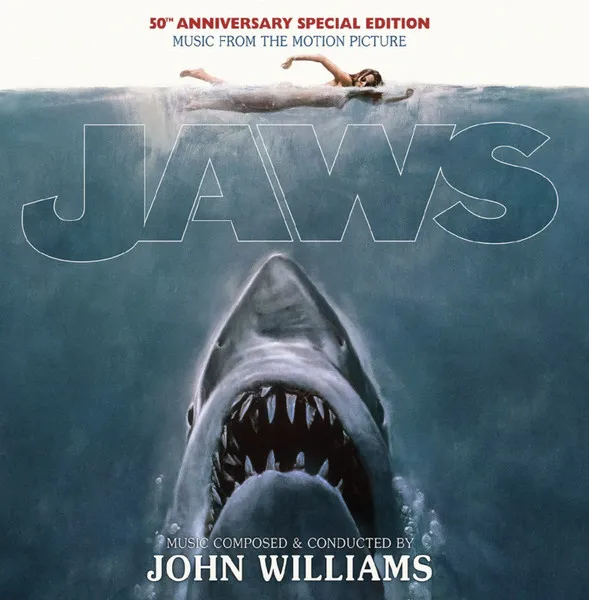 Jaws (50th Anniversary)